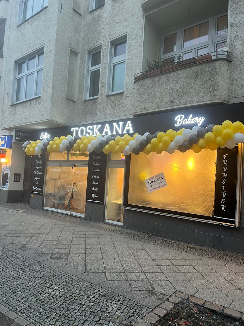Toskana Coffee Bakery · Fotos 8