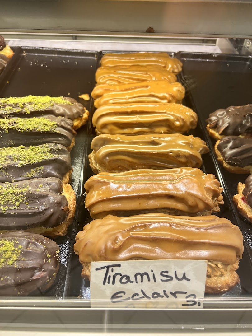Toskana Coffee Bakery · Fotos 1