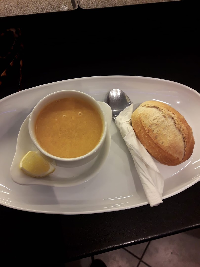 Toskana Coffee Bakery · Fotos 13