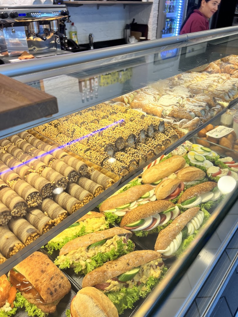 Toskana Coffee Bakery · Fotos 7