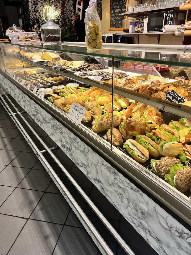 Toskana Coffee Bakery · Fotos 5